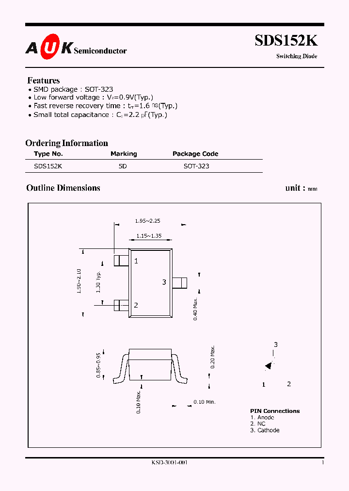 SDS152K_638816.PDF Datasheet
