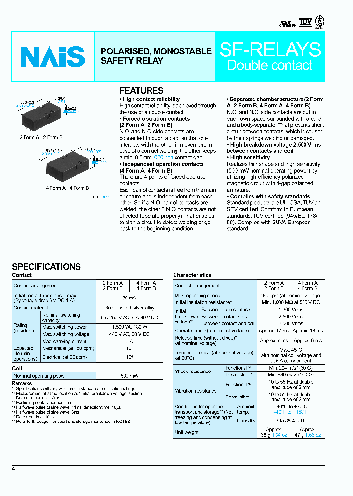 SF2D-DC24V_686274.PDF Datasheet