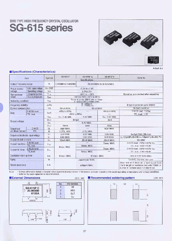 SG-615PPH_699388.PDF Datasheet