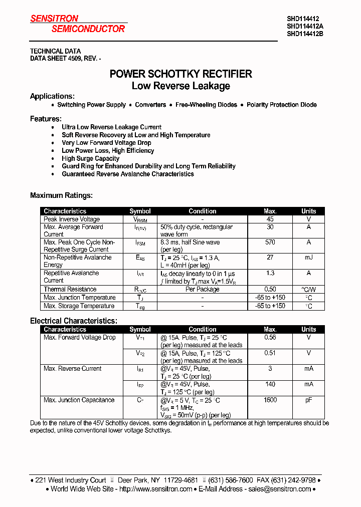 SHD114412A_632181.PDF Datasheet