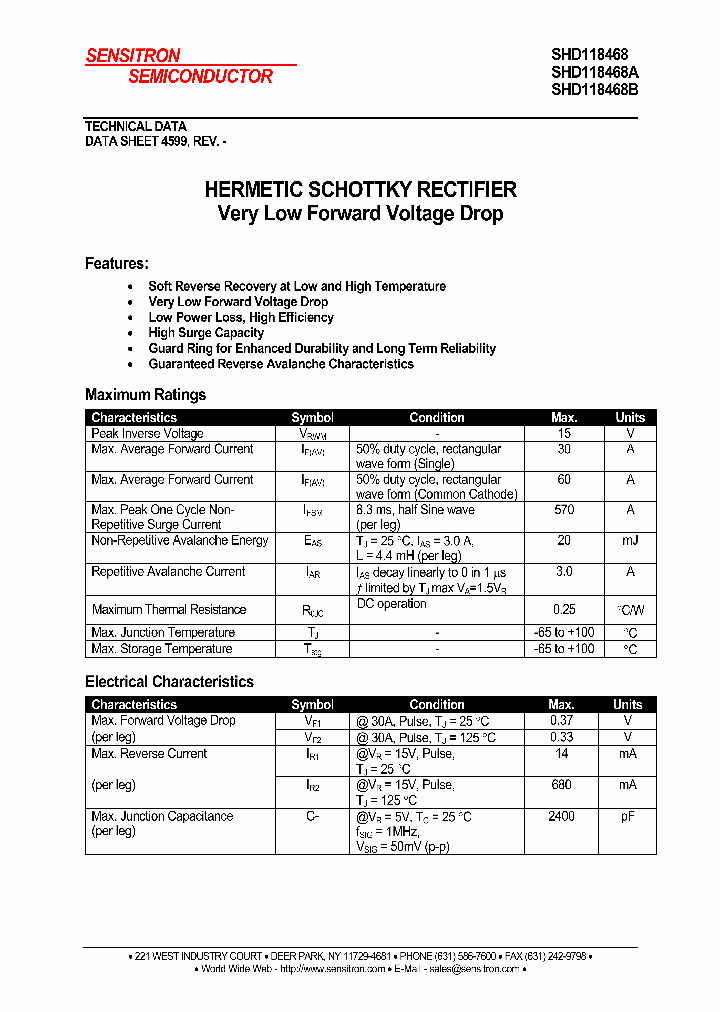SHD118468_635565.PDF Datasheet