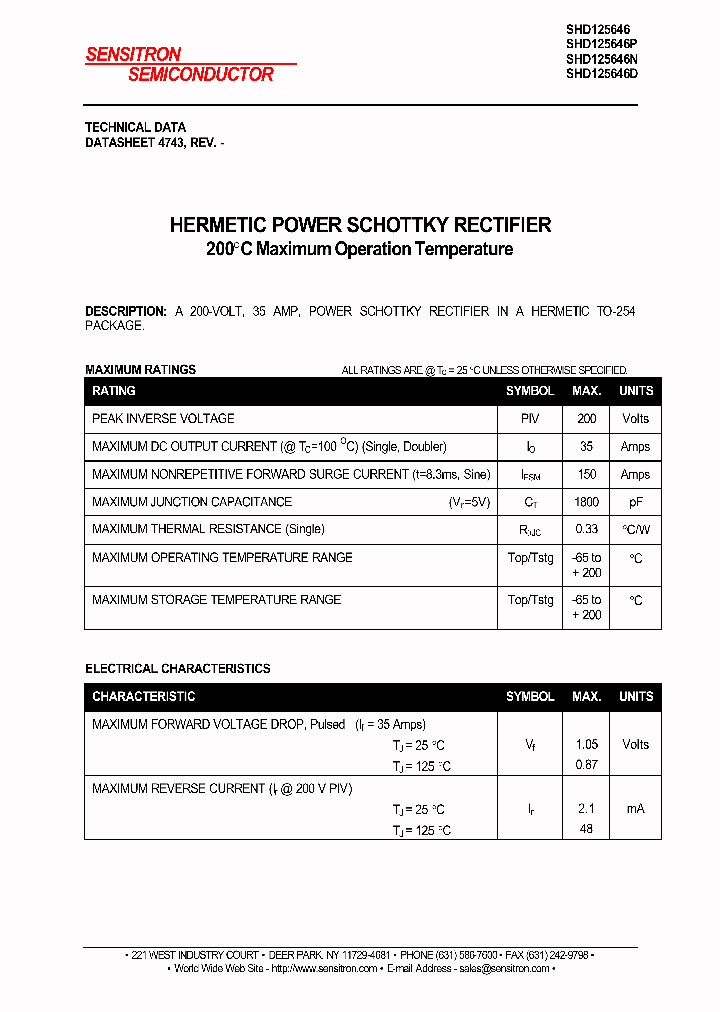 SHD125646_643512.PDF Datasheet