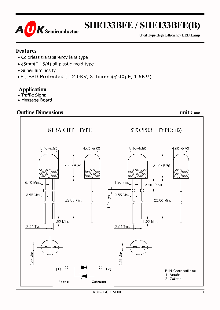 SHE133BFE_638769.PDF Datasheet