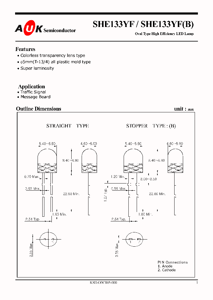 SHE133YF_638763.PDF Datasheet
