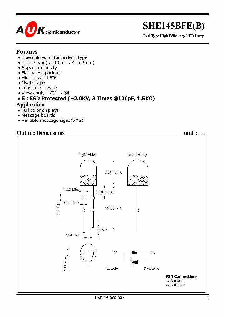 SHE145BFE_638736.PDF Datasheet