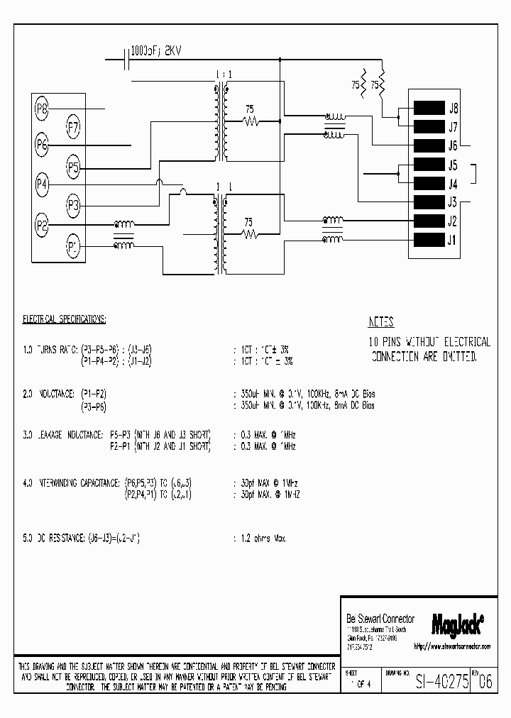 SI-40275_688611.PDF Datasheet