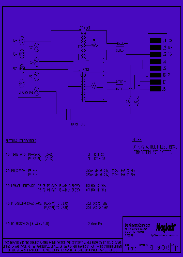 SI-50003_688765.PDF Datasheet