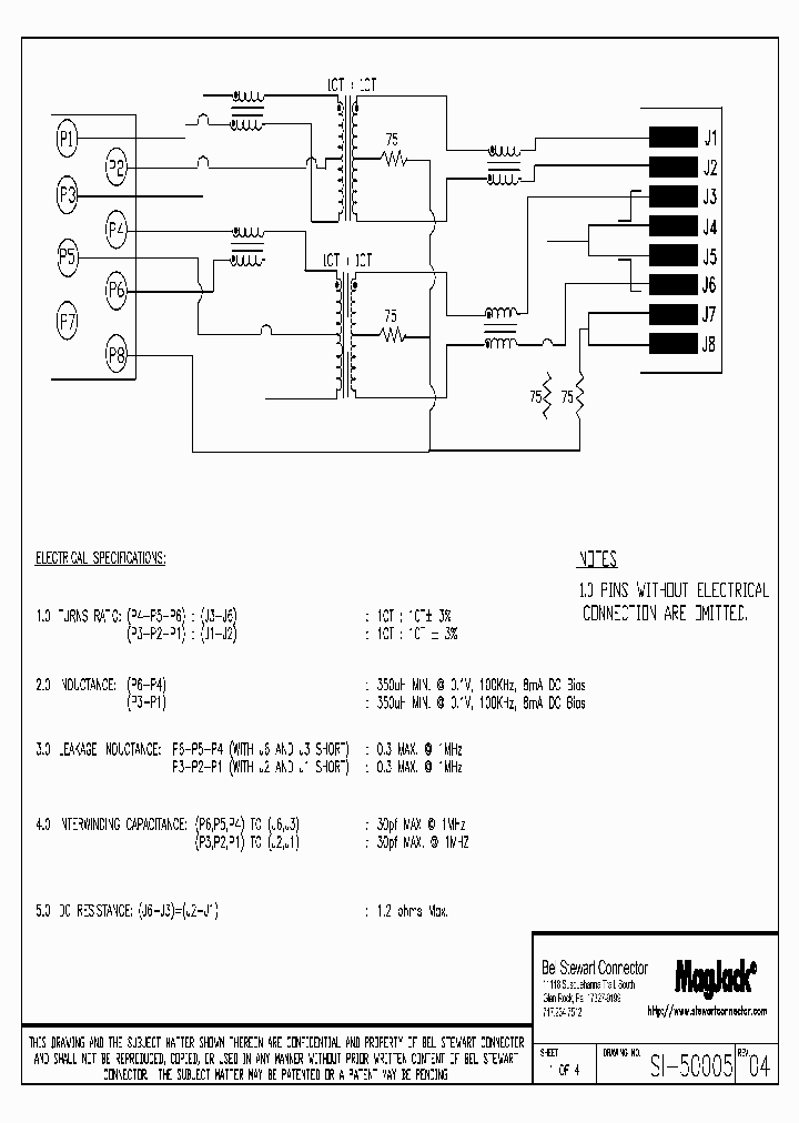 SI-50005_688767.PDF Datasheet