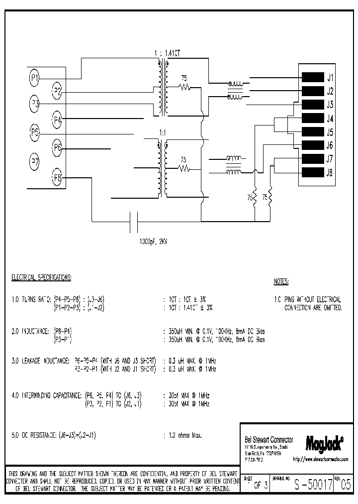 SI-50017_688788.PDF Datasheet