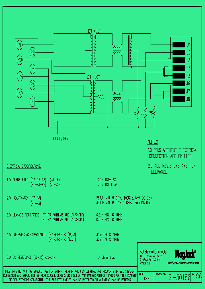 SI-50186_690163.PDF Datasheet