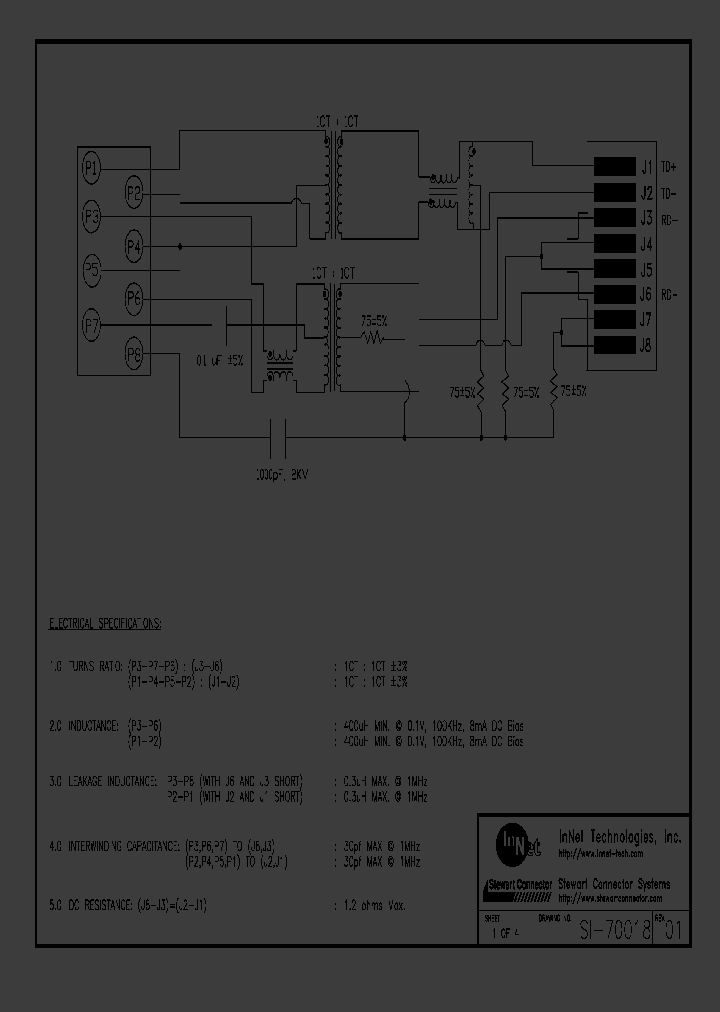 SI-70018_692643.PDF Datasheet