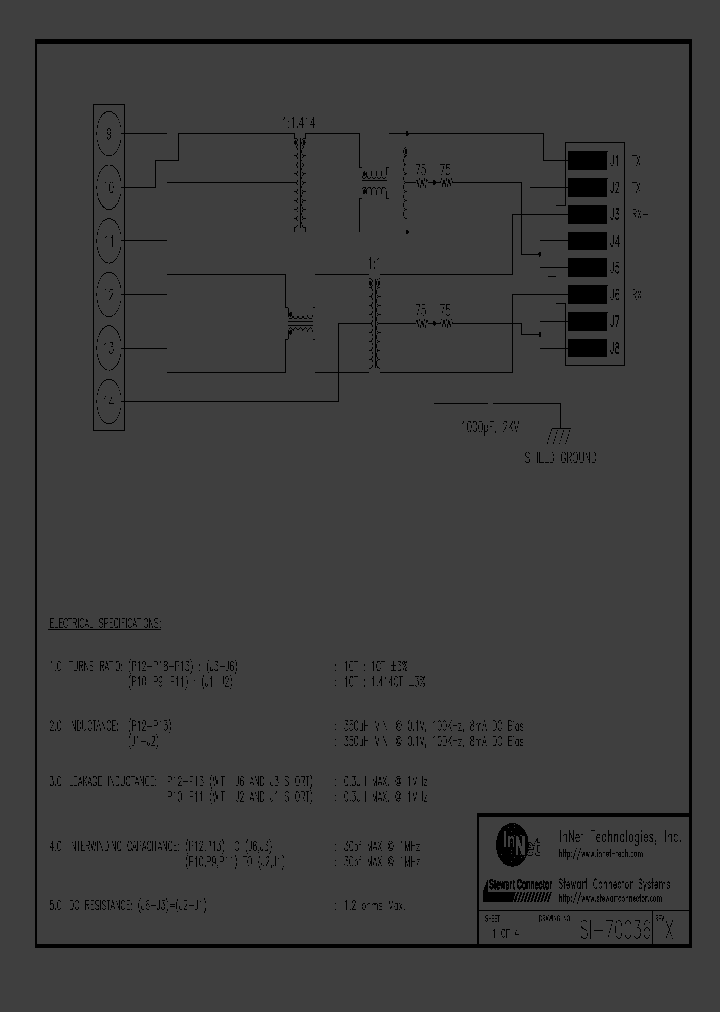 SI-70036_692737.PDF Datasheet