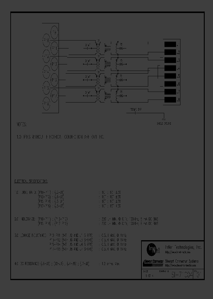 SI-71004_692745.PDF Datasheet