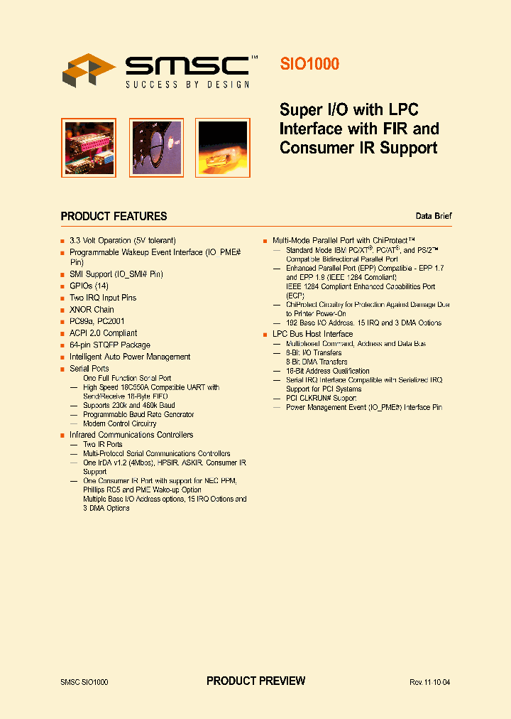 SIO1000-JN_731545.PDF Datasheet