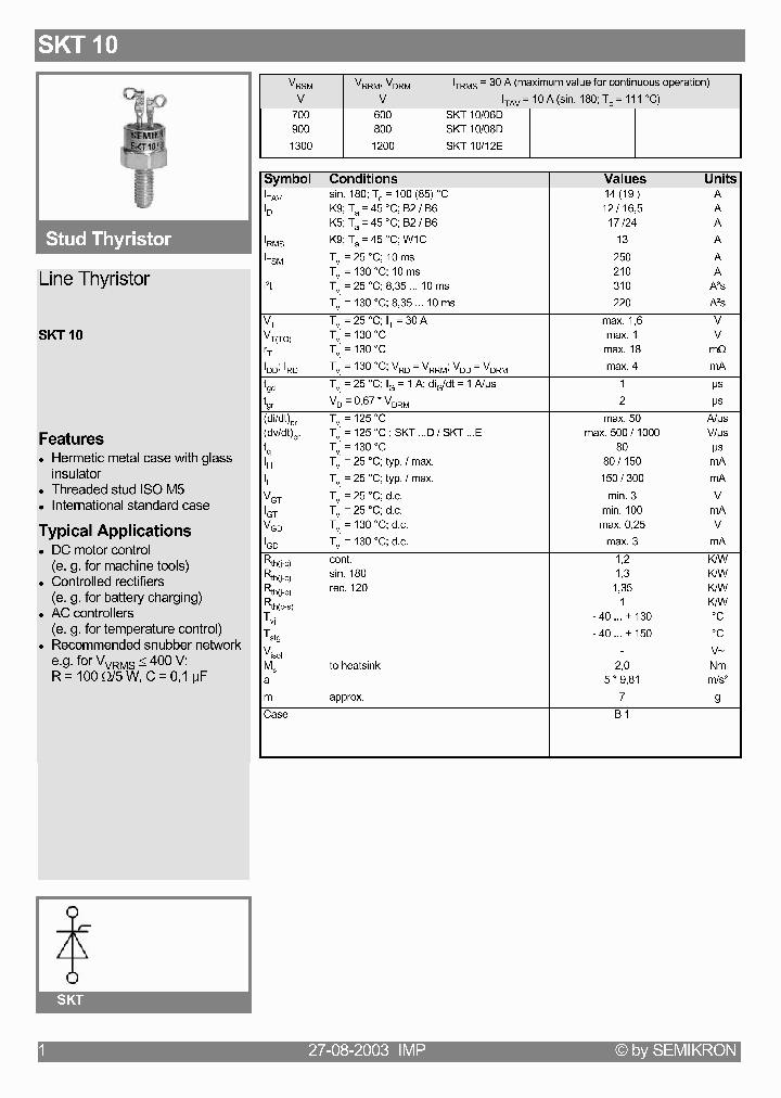 SKT1012E_617446.PDF Datasheet