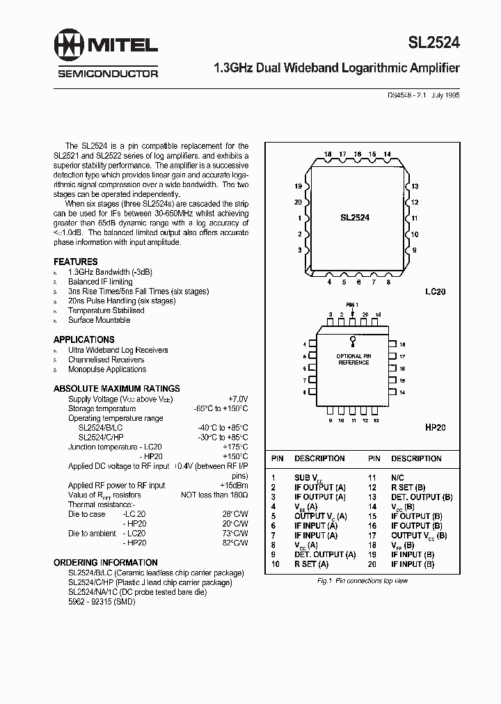 SL2524C_746428.PDF Datasheet