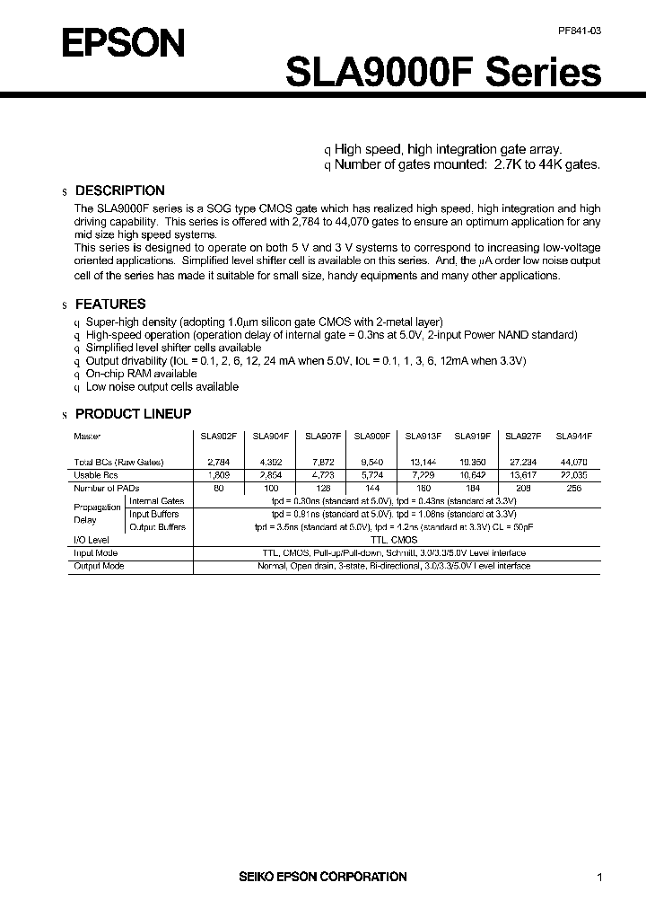 SLA9000F_562262.PDF Datasheet