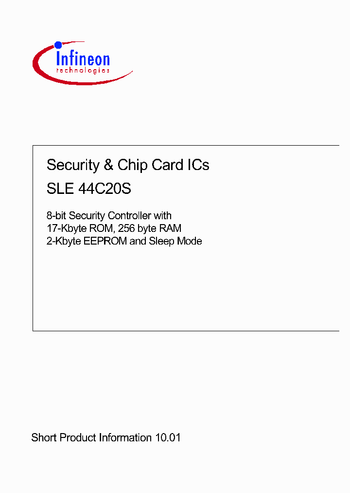 SLE44C20S_799435.PDF Datasheet