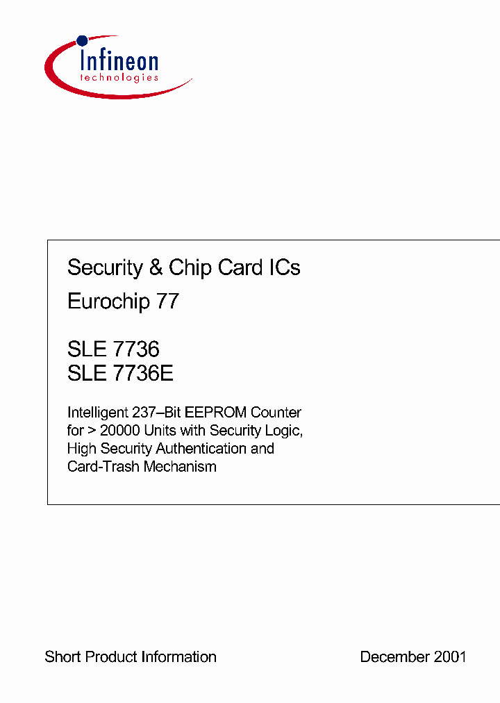 SLE7736M3_591826.PDF Datasheet