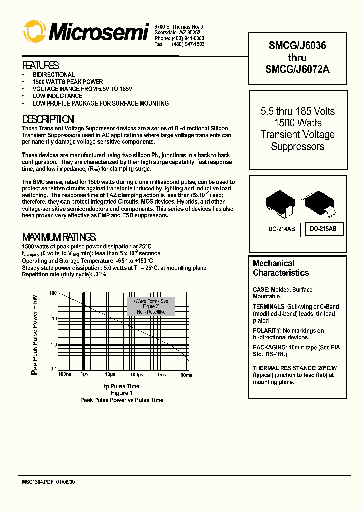 SMCJ6036_129115.PDF Datasheet