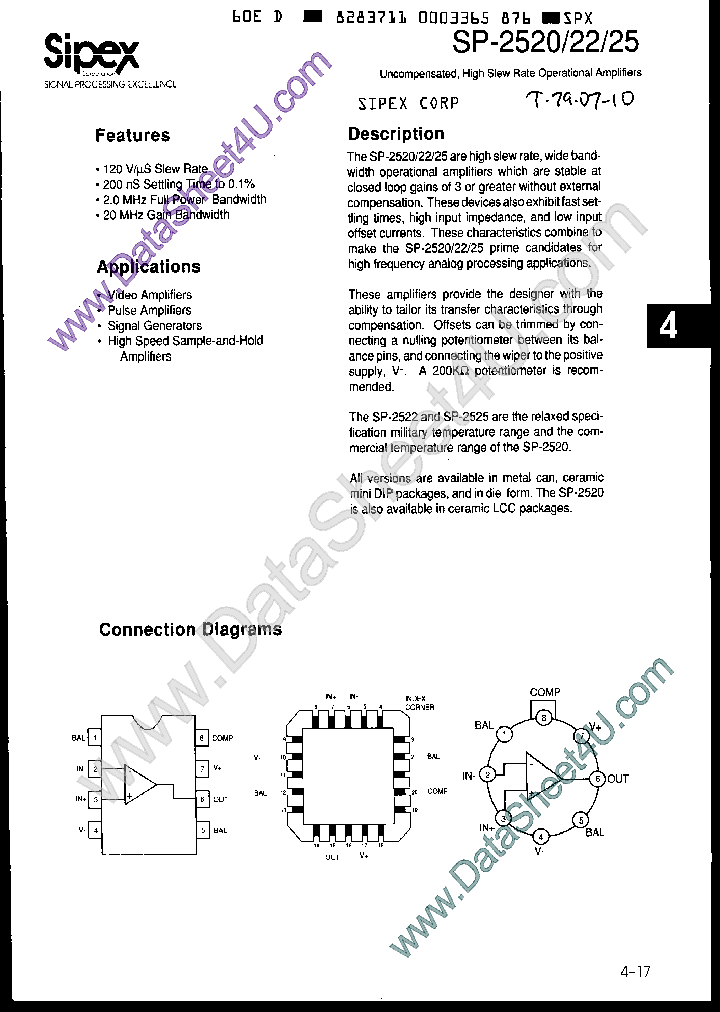 SP02520_578130.PDF Datasheet