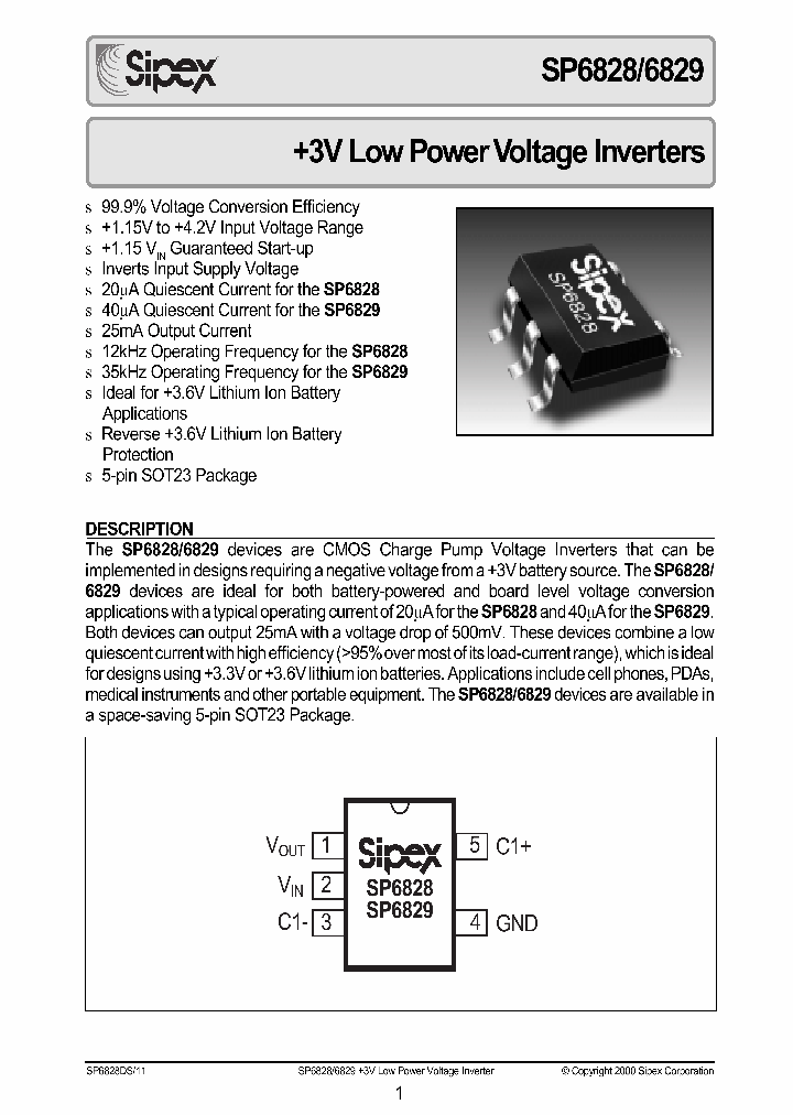SP6828_214337.PDF Datasheet