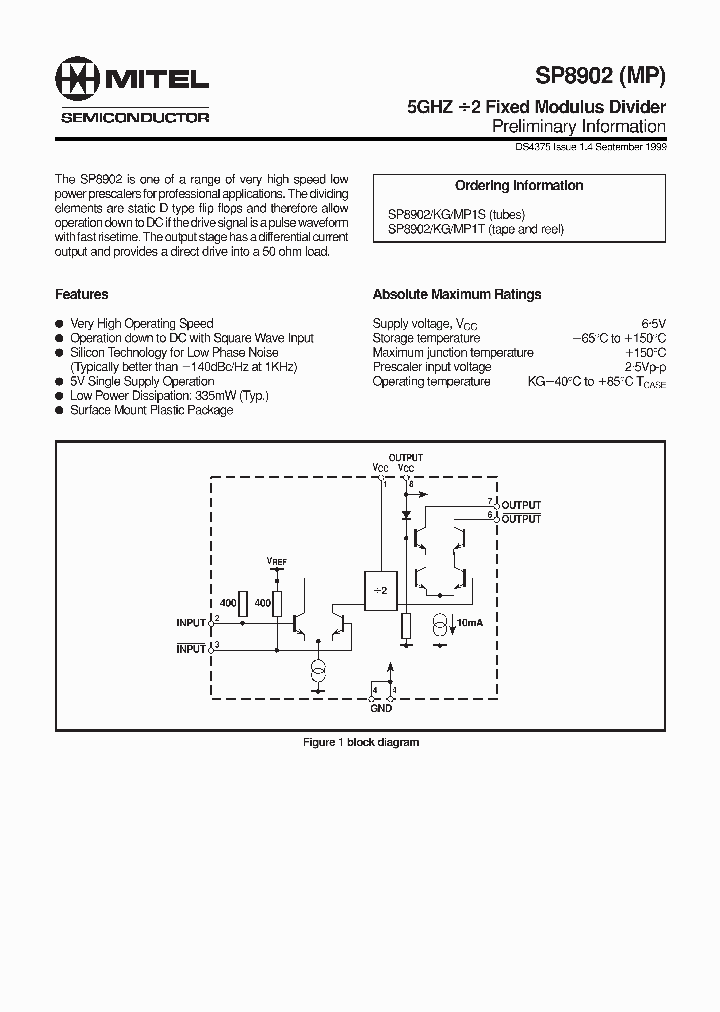 SP8902_765879.PDF Datasheet