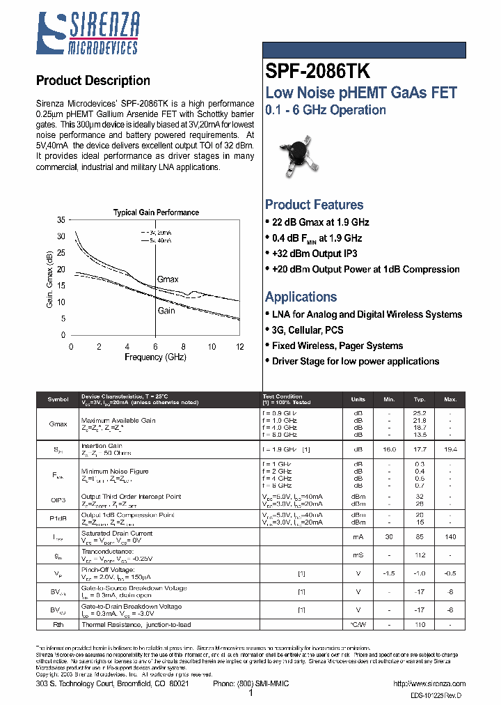 SPF-2086TK_654653.PDF Datasheet
