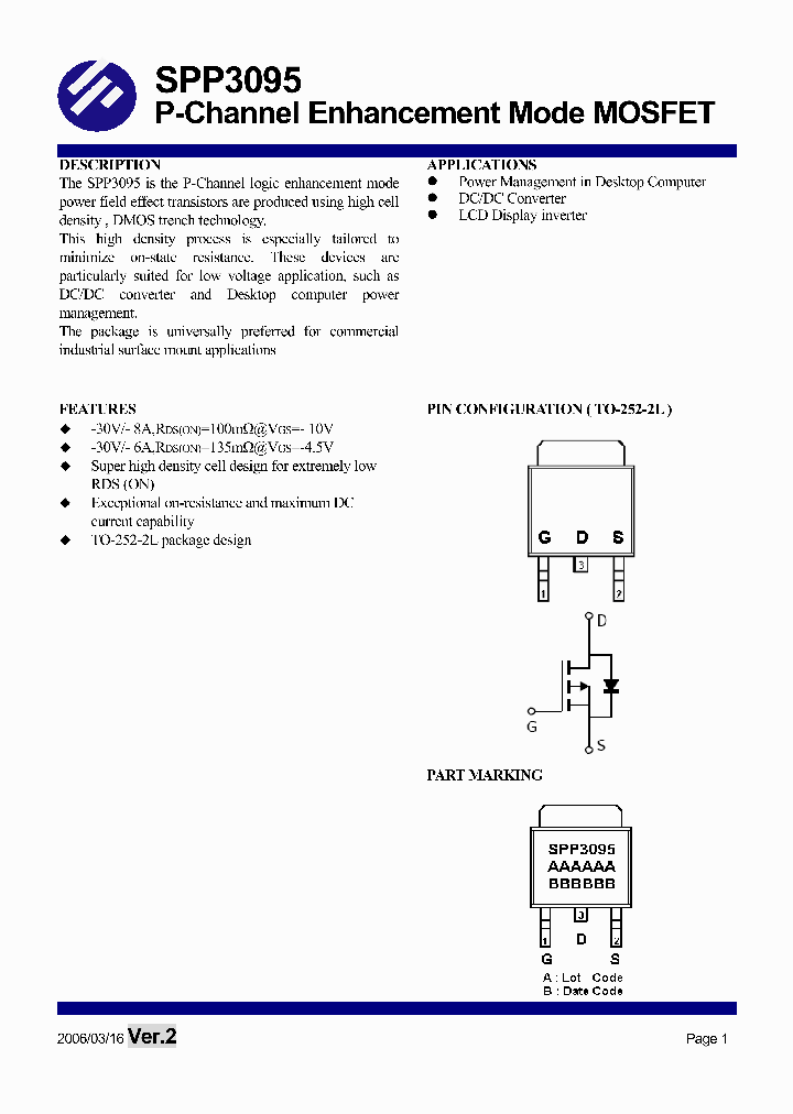 SPP3095T252RG_666592.PDF Datasheet