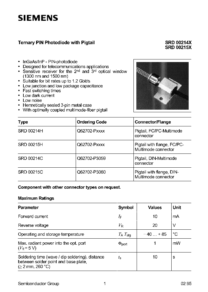 SRD00215X_334175.PDF Datasheet