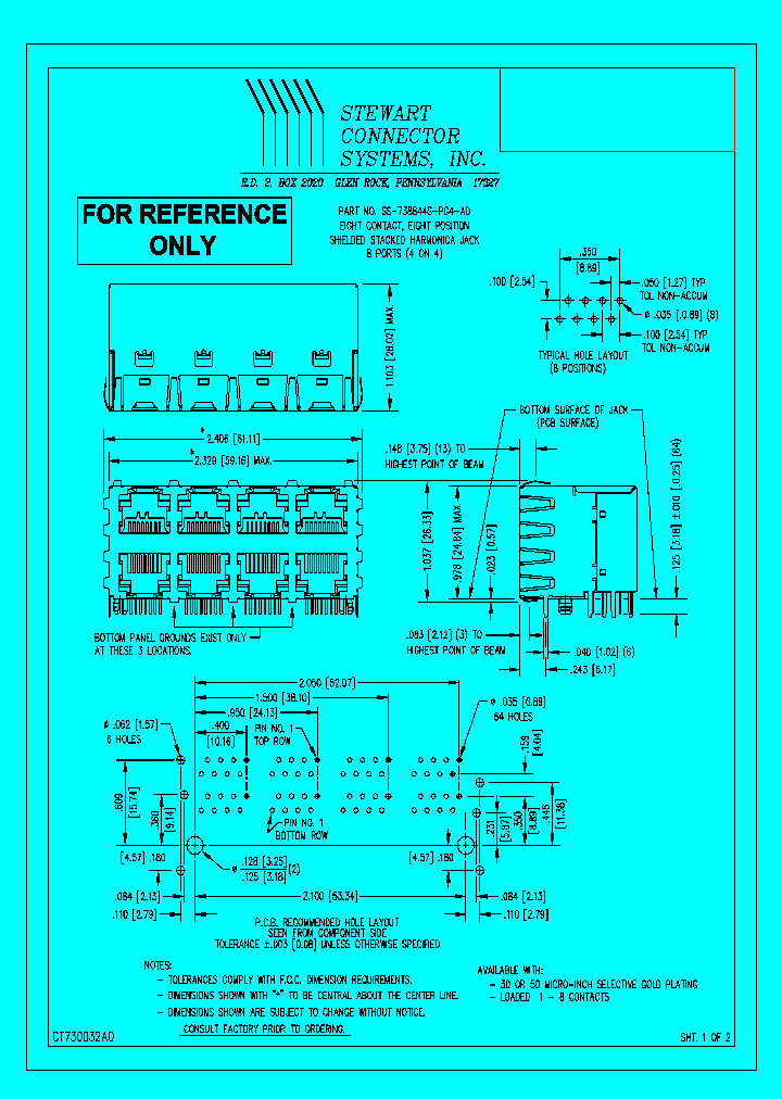 SS-738844S-PG4-AD_679021.PDF Datasheet