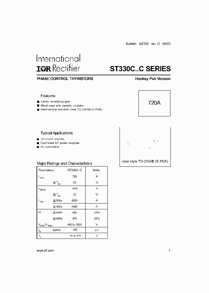 ST330C12C3_388097.PDF Datasheet