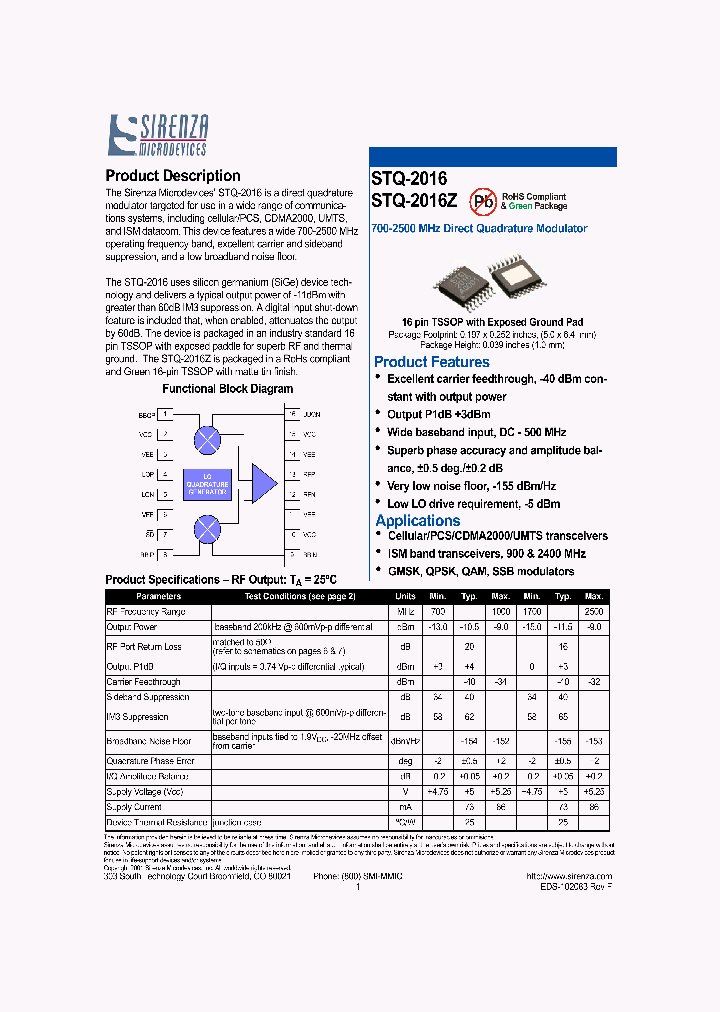 STQ-2016_654306.PDF Datasheet