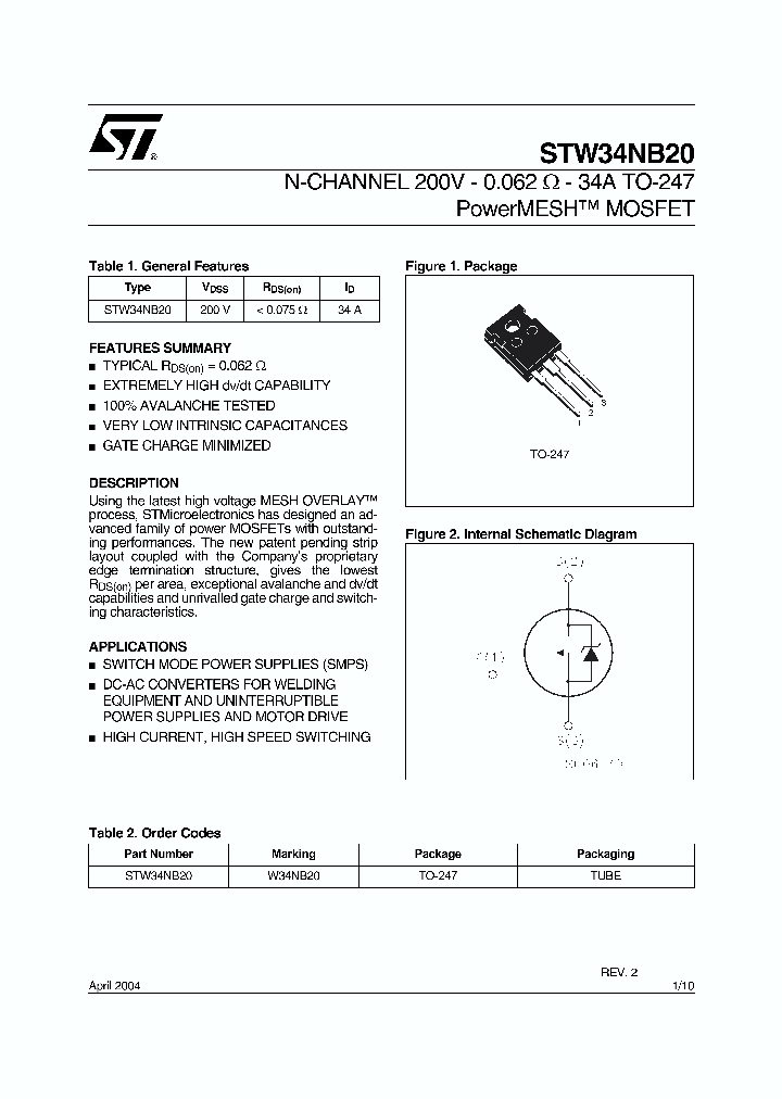 STTH1502FP_738699.PDF Datasheet