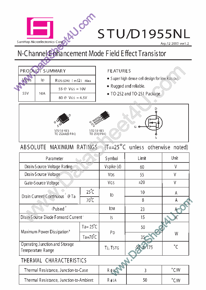 STU1955NL_643832.PDF Datasheet