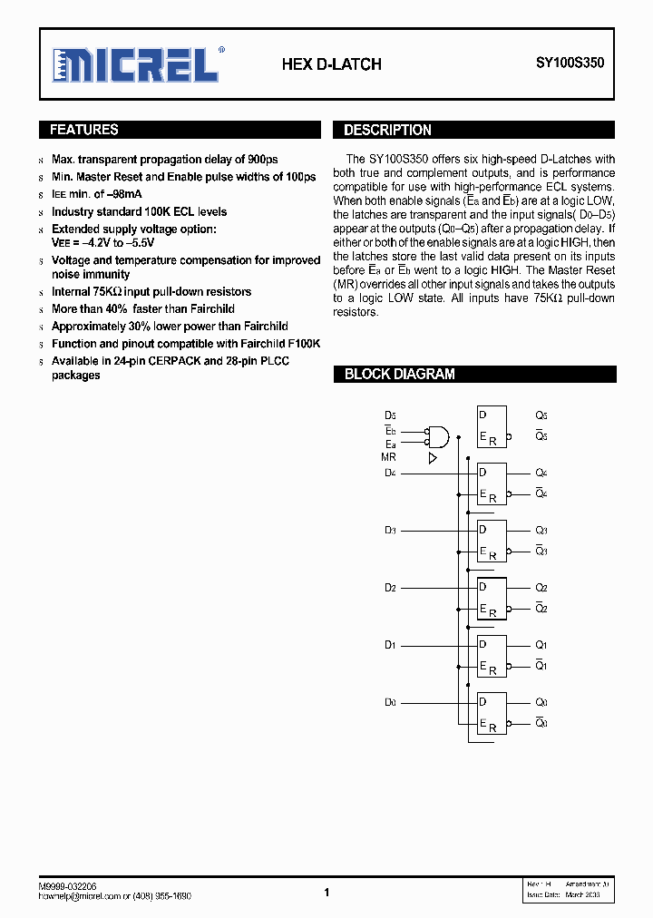 SY100S350FCTR_758262.PDF Datasheet