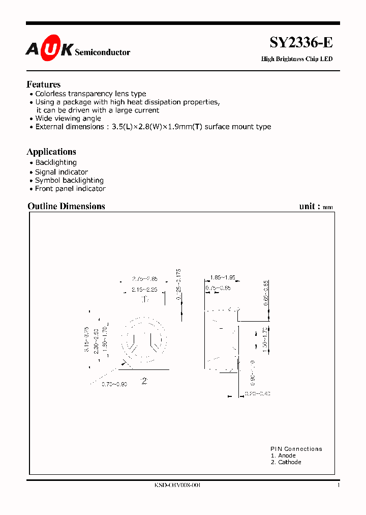 SY2336-E_638421.PDF Datasheet