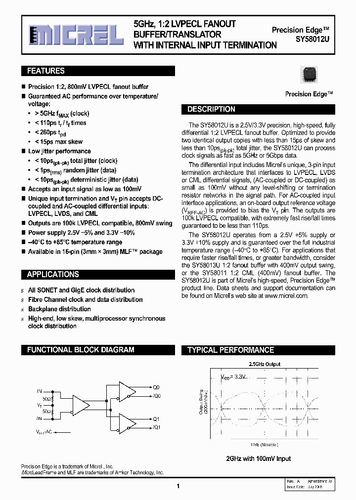 SY58012UMITR_593826.PDF Datasheet