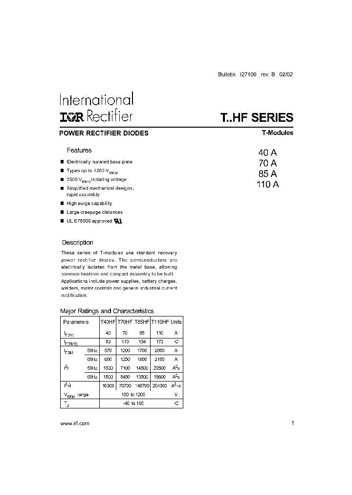 T85HF_72419.PDF Datasheet