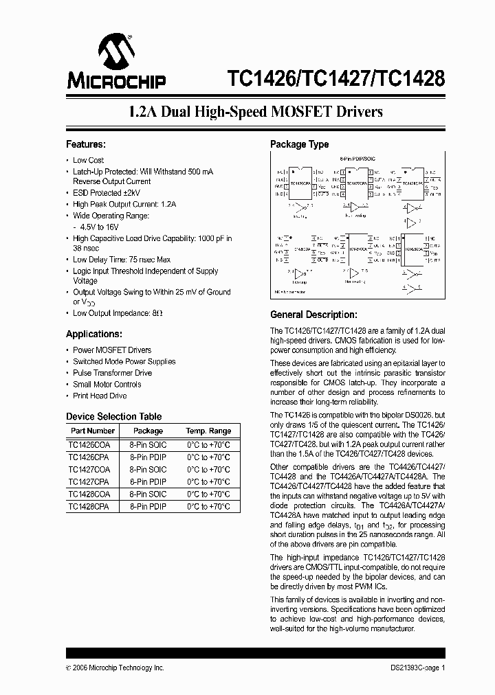 TC142606_726569.PDF Datasheet