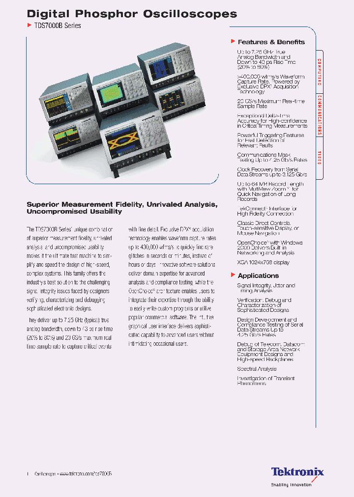 TDS7054_805973.PDF Datasheet