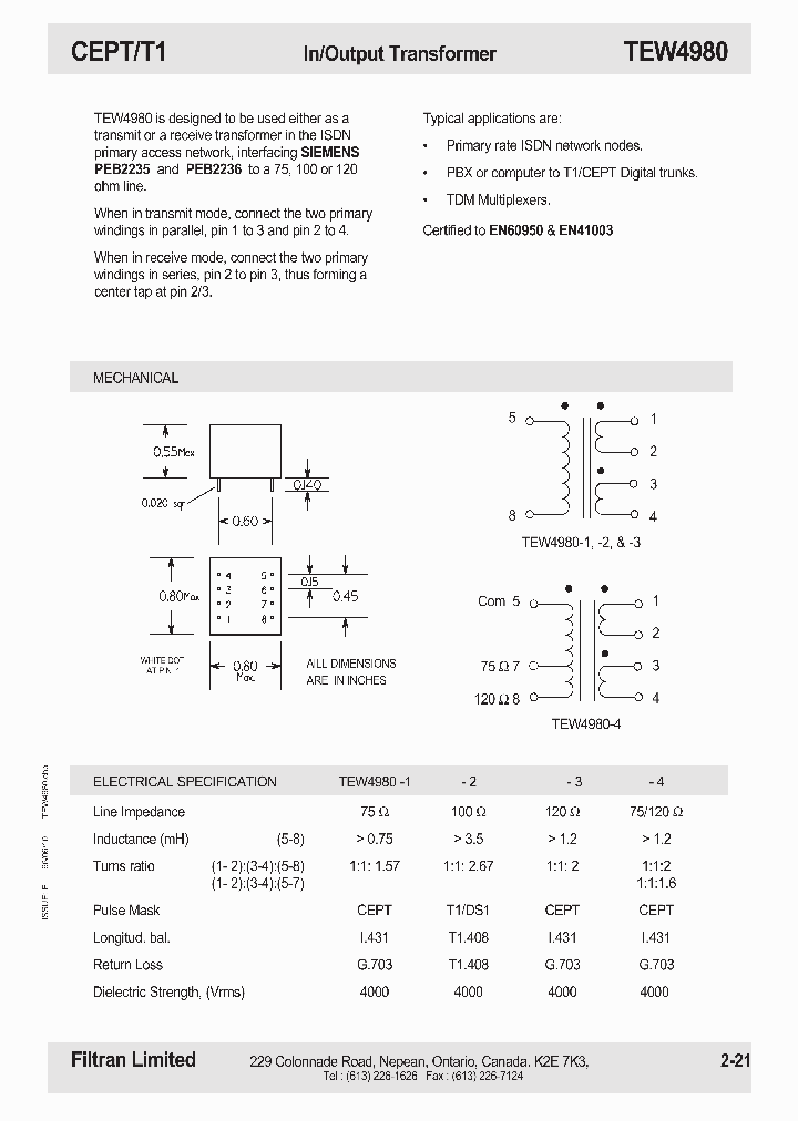 TEW4980-2_725846.PDF Datasheet
