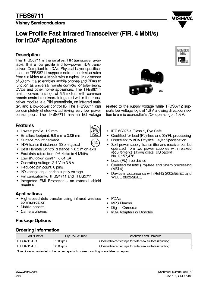 TFBS6711-TR1_741734.PDF Datasheet