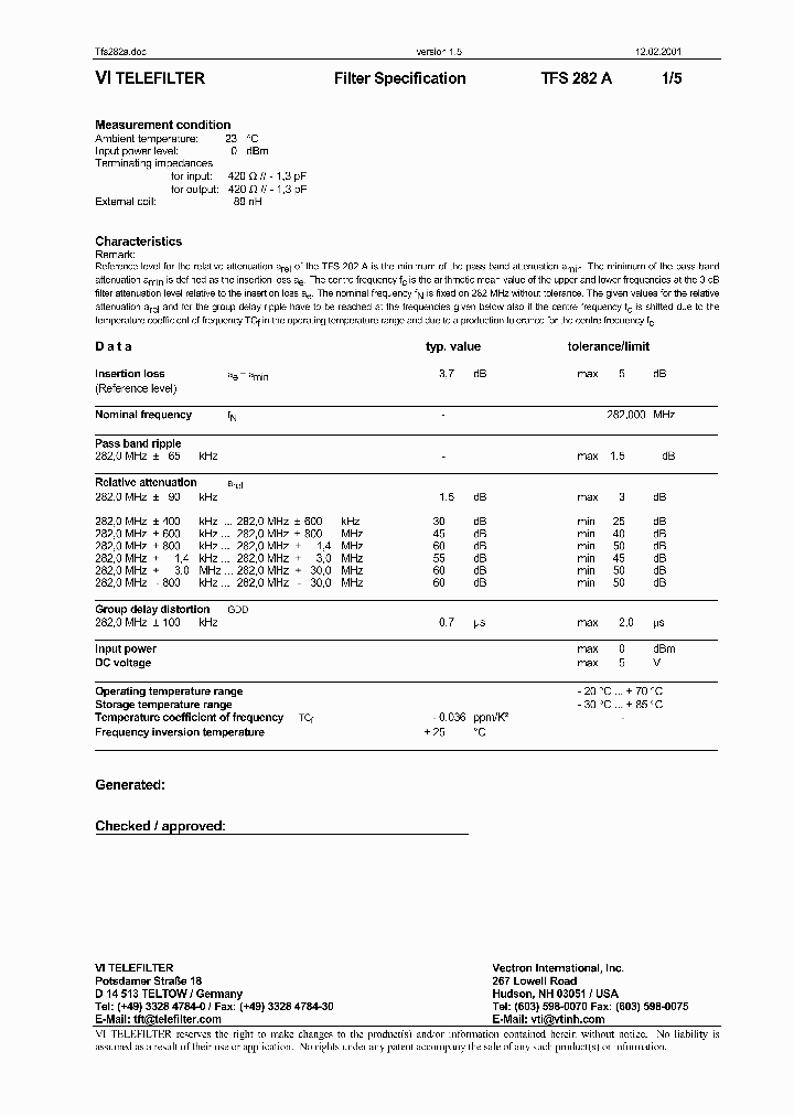 TFS282A_782348.PDF Datasheet