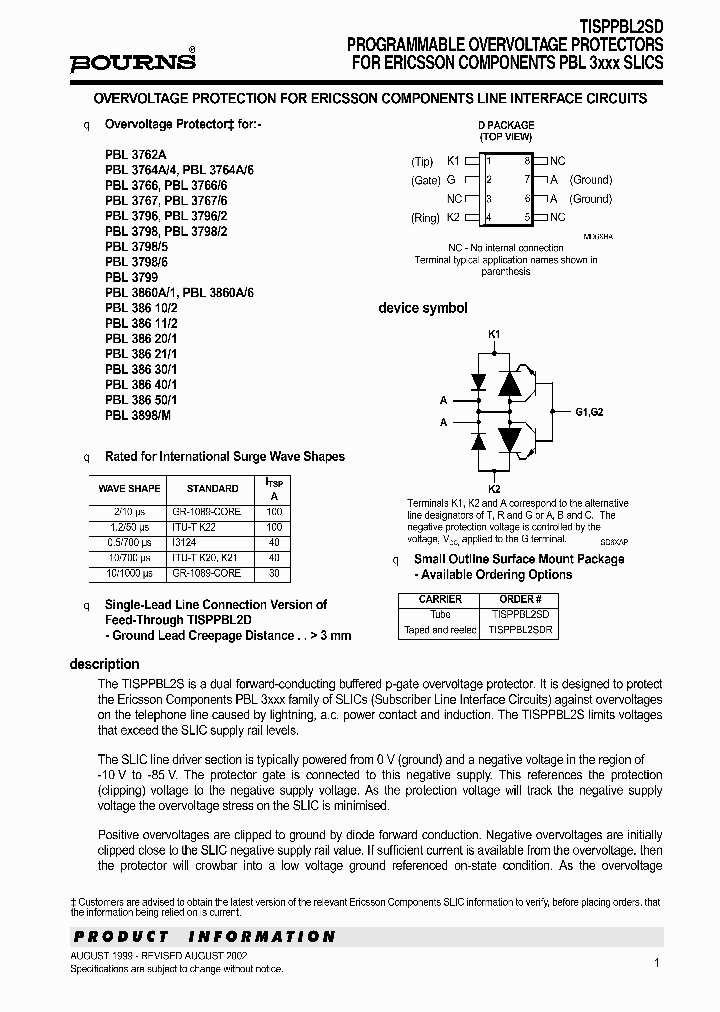 TISPPBL2SD_697159.PDF Datasheet
