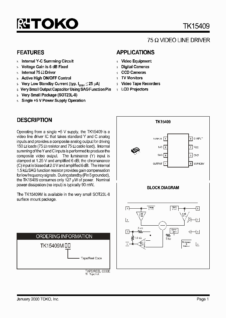 TK15409MTL_700741.PDF Datasheet
