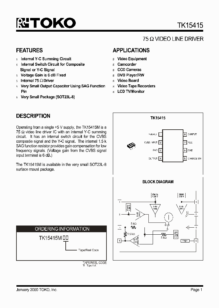 TK15415MTL_679599.PDF Datasheet