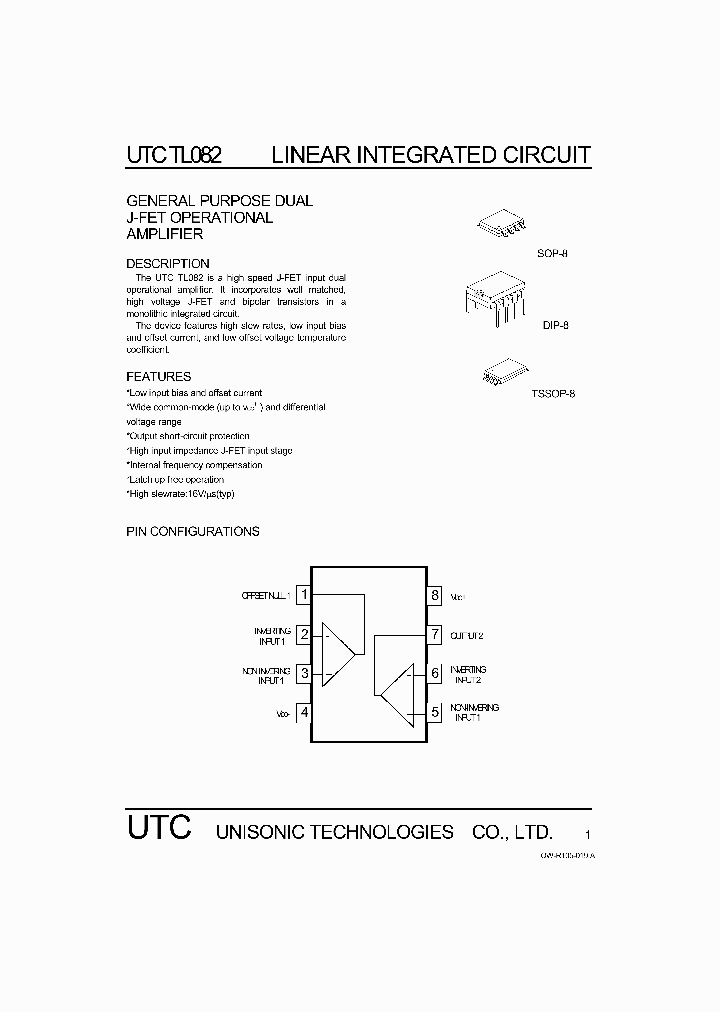 TL082_589681.PDF Datasheet