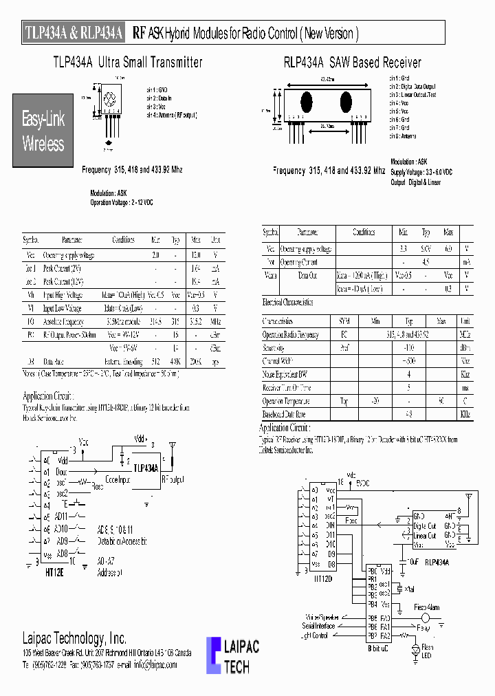 TLP434A_726080.PDF Datasheet