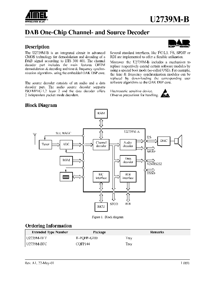 U2739M-B_655712.PDF Datasheet